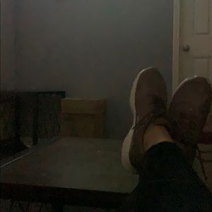 Meet your Posher, Katherine